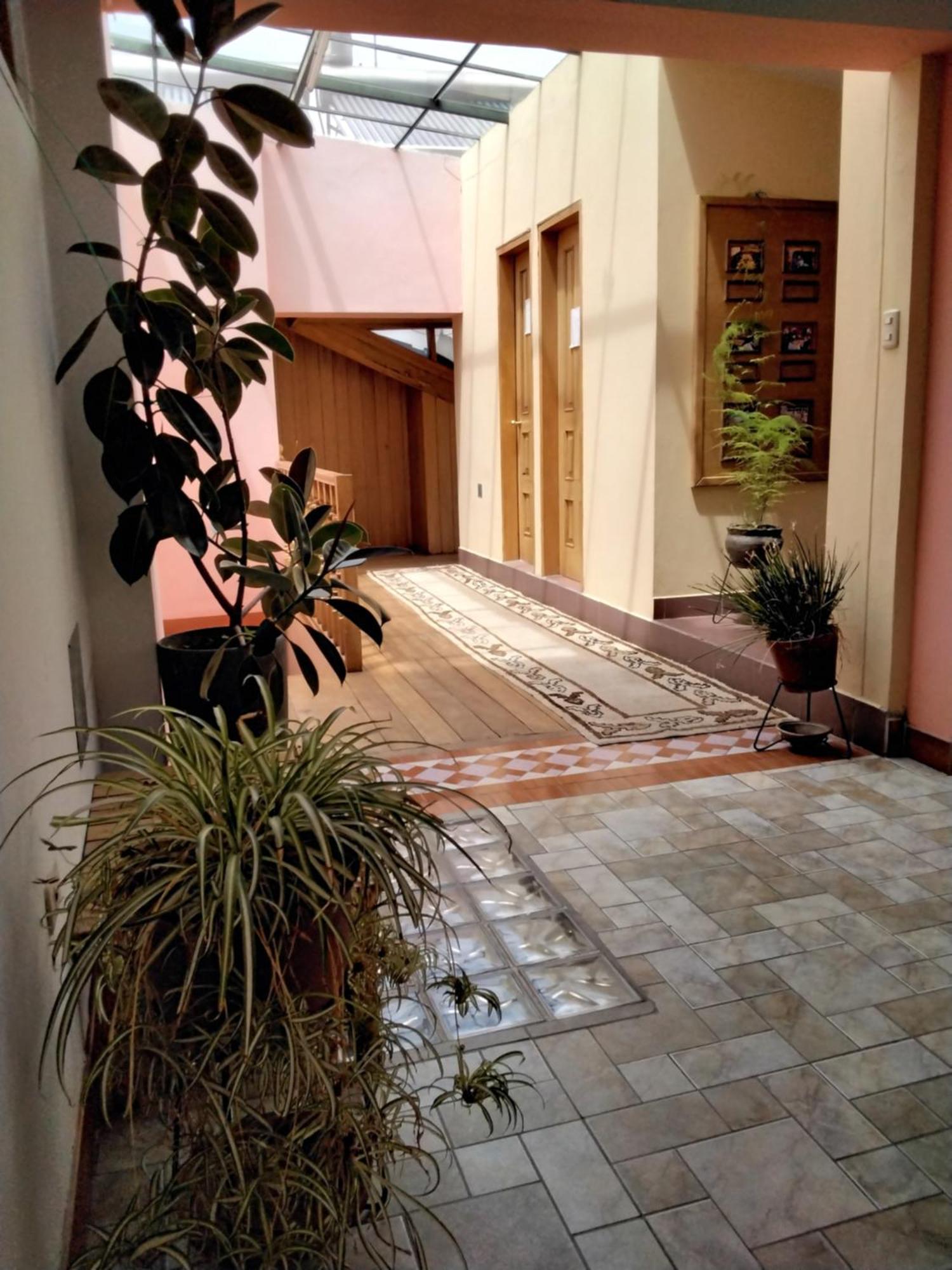 Hotel Yanapanakusun Cusco Exterior foto